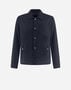 Herno ECOAGE SHIRT New Blue GI000395U124569202