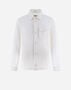 Herno 3D RIPSTOP SHIRT White GI000403U125721000