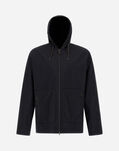 Herno TECHNO LUX BOMBER JACKET Grey GI000409U125739400