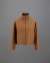 Herno LAMINAR JACKET IN GALWAY Tobacco GI00077DL171158086