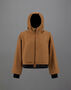 Herno LAMINAR JACKET IN GORE-TEX PACLITE Tobacco GI00078DL111248086