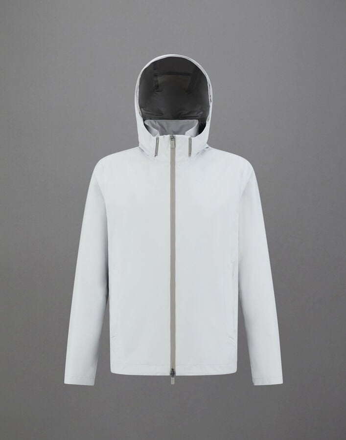 Herno LAMINAR JACKET IN GORE-TEX PACLITE Ice GI00119UL111241250