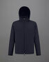 Herno LAMINAR JACKET IN GORE-TEX PACLITE Blue GI00119UL111249201