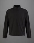 Herno LAMINAR ANORAK IN LIGHT MATT Slate GI00125UL128039490