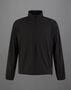 Herno LAMINAR ANORAK IN LIGHT MATT Slate GI00125UL128039490