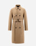 Herno DELON AND MONOGRAM TRENCH COAT Sand IM000323U132182000