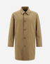 Herno DRIZZLE RAINCOAT Beige IM000334U125892010