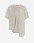 Herno GLOBE SWEATER IN ECO JERSEY Light Beige JG000005X520781980