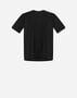 Herno T-SHIRT IN SUPERFINE COTTON STRETCH Black JG000174U520039300