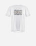 Herno T-SHIRT IN COMPACT JERSEY White JG000195U520001000