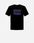 Herno T-SHIRT IN COMPACT JERSEY Black JG000195U520009300