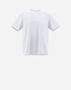 Herno T-SHIRT IN SUPERFINE COTTON STRETCH White JG000200U520031000