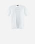 Herno T-SHIRT IN COMPACT JERSEY White JG000211U520001000