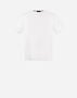 Herno T-SHIRT IN ESSENTIAL JERSEY White JG000223U520881000