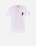 Herno COTTON POLO SHIRT White JPL00001B520451000