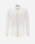 Herno SPRING ULTRALIGHT SCUBA SHIRT White JPL003UCB12509SM021000