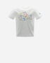 Herno COTTON T-SHIRT White JTS00001X520131000