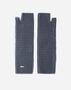 Herno RESORT SLEEVES IN INFINITY CUT OUT Air Force Blue MANIC000001DR701909145
