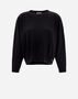 Herno ETERNITY SWEATER Black MG000132D710019300