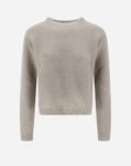 Herno RESORT SWEATER IN AZTECA Chantilly MG00015DR702001985
