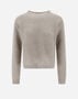 Herno RESORT SWEATER IN AZTECA Chantilly MG00015DR702001985