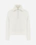 Herno SWEATER IN ETERNITY WOOL White ML000030D702521050