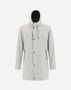 Herno NEW RAIN PARKA Anthracite/Camel PA000139U125789426