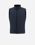 Herno LO SMANICATO Baltic PC001ULE192889250