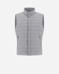 Herno LO SMANICATO Grey PC001ULE192889405