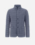 Herno IL GIACCO Teal PC002ULE192889040