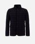 Herno IL GIACCO Black PC002ULE192889300
