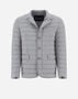 Herno IL GIACCO Grey PC002ULE192889405