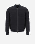 Herno IL BOMBERINO Blue Navy PC003ULE192889200