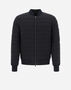 Herno IL BOMBERINO Blue Navy PC003ULE192889200
