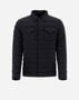 Herno LA CAMICIA Navy Blue PC004ULE192889200