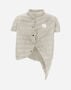 Herno GLOBE CAPE IN FAST5DEGRADABLE Light Beige PI000024X123611980
