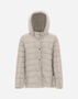 Herno A-SHAPE JACKET IN NYLON ULTRALIGHT Chantilly PI000130G120171985