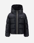 Herno CAPE IN NYLON ULTRALIGHT Black PI000168G12017Z9300
