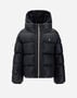 Herno CAPE IN NYLON ULTRALIGHT Black PI000168G12017Z9300
