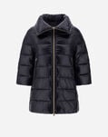 Herno CLEOFE Black PI0001DIC12017Z9300