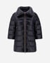 Herno CLEOFE Black PI0001DIC12017Z9300