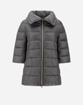 Herno CLEOFE Grey PI0001DIC12017Z9480