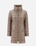 Herno MARIA Light Taupe PI0002DIC12017Z2600