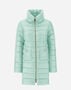 Herno MARIA Pastel Green PI0002DIC12017Z7114