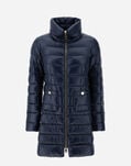 Herno MARIA Navy Blue PI0002DIC12017Z9200