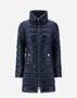 Herno MARIA Navy Blue PI0002DIC12017Z9200