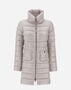 Herno MARIA Grey Pearl PI0002DIC12017Z9402