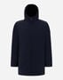 Herno KEYSTONE PARKA Navy Blue PI0003UCB12343M029200