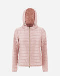Herno ANGELA Light Pink PI0005DIC120174011