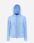 Herno ANGELA Light Blue PI0005DIC120179006